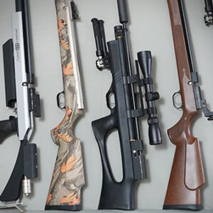 Air Rifles