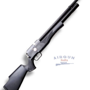 Valorous Sports Vertigo Synthetic BOLT Regulated PCP Air Rifle