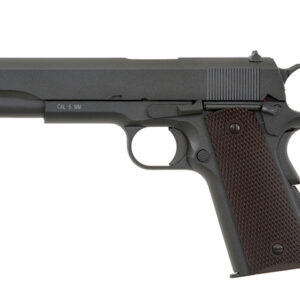KWC M1911 .177CAL CO2 BB Air Pistol