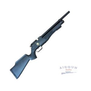 VERTIGO SCORPION BLACK BOLT 0.177 AIR RIFLE