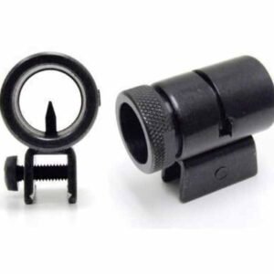 DIANA ORIGINAL FRONT SIGHT METAL