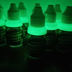 GLOW SIGHT COMPOUND