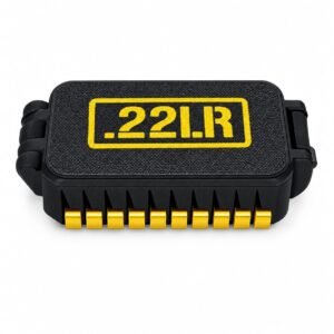 .22 LR AMMO LIFTING BOX